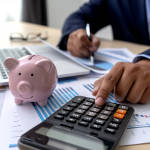 about RK Finance Consultancy